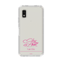 スリムプロテクションケース［ 【AKB48 THREE CONCEPTS LIVE開催記念コラボグッズ】 - 太田 有紀 - サイン ］