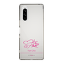 スリムプロテクションケース［ 【AKB48 THREE CONCEPTS LIVE開催記念コラボグッズ】 - 太田 有紀 - サイン ］