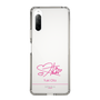 スリムプロテクションケース［ 【AKB48 THREE CONCEPTS LIVE開催記念コラボグッズ】 - 太田 有紀 - サイン ］