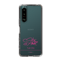 スリムプロテクションケース［ 【AKB48 THREE CONCEPTS LIVE開催記念コラボグッズ】 - 太田 有紀 - サイン ］