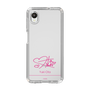 スリムプロテクションケース［ 【AKB48 THREE CONCEPTS LIVE開催記念コラボグッズ】 - 太田 有紀 - サイン ］