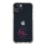 スリムプロテクションケース［ 【AKB48 THREE CONCEPTS LIVE開催記念コラボグッズ】 - 佐藤 綺星 - サイン ］