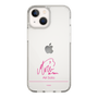 スリムプロテクションケース［ 【AKB48 THREE CONCEPTS LIVE開催記念コラボグッズ】 - 佐藤 綺星 - サイン ］