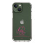 スリムプロテクションケース［ 【AKB48 THREE CONCEPTS LIVE開催記念コラボグッズ】 - 佐藤 綺星 - サイン ］