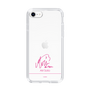スリムプロテクションケース［ 【AKB48 THREE CONCEPTS LIVE開催記念コラボグッズ】 - 佐藤 綺星 - サイン ］