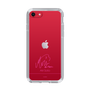スリムプロテクションケース［ 【AKB48 THREE CONCEPTS LIVE開催記念コラボグッズ】 - 佐藤 綺星 - サイン ］