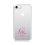 スリムプロテクションケース［ 【AKB48 THREE CONCEPTS LIVE開催記念コラボグッズ】 - 佐藤 綺星 - サイン ］
