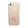 スリムプロテクションケース［ 【AKB48 THREE CONCEPTS LIVE開催記念コラボグッズ】 - 佐藤 綺星 - サイン ］
