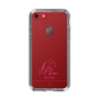スリムプロテクションケース［ 【AKB48 THREE CONCEPTS LIVE開催記念コラボグッズ】 - 佐藤 綺星 - サイン ］