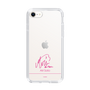 スリムプロテクションケース［ 【AKB48 THREE CONCEPTS LIVE開催記念コラボグッズ】 - 佐藤 綺星 - サイン ］