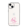 スリムプロテクションケース［ 【AKB48 THREE CONCEPTS LIVE開催記念コラボグッズ】 - 佐藤 綺星 - サイン ］