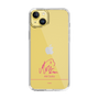 スリムプロテクションケース［ 【AKB48 THREE CONCEPTS LIVE開催記念コラボグッズ】 - 佐藤 綺星 - サイン ］