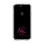 スリムプロテクションケース［ 【AKB48 THREE CONCEPTS LIVE開催記念コラボグッズ】 - 佐藤 綺星 - サイン ］