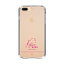 スリムプロテクションケース［ 【AKB48 THREE CONCEPTS LIVE開催記念コラボグッズ】 - 佐藤 綺星 - サイン ］