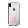 スリムプロテクションケース［ 【AKB48 THREE CONCEPTS LIVE開催記念コラボグッズ】 - 佐藤 綺星 - サイン ］