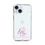 スリムプロテクションケース［ 【AKB48 THREE CONCEPTS LIVE開催記念コラボグッズ】 - 佐藤 綺星 - サイン ］