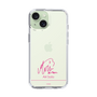 スリムプロテクションケース［ 【AKB48 THREE CONCEPTS LIVE開催記念コラボグッズ】 - 佐藤 綺星 - サイン ］
