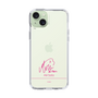 スリムプロテクションケース［ 【AKB48 THREE CONCEPTS LIVE開催記念コラボグッズ】 - 佐藤 綺星 - サイン ］