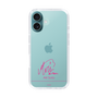 スリムプロテクションケース［ 【AKB48 THREE CONCEPTS LIVE開催記念コラボグッズ】 - 佐藤 綺星 - サイン ］