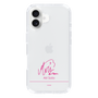 スリムプロテクションケース［ 【AKB48 THREE CONCEPTS LIVE開催記念コラボグッズ】 - 佐藤 綺星 - サイン ］