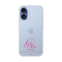 スリムプロテクションケース［ 【AKB48 THREE CONCEPTS LIVE開催記念コラボグッズ】 - 佐藤 綺星 - サイン ］