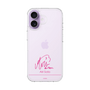 スリムプロテクションケース［ 【AKB48 THREE CONCEPTS LIVE開催記念コラボグッズ】 - 佐藤 綺星 - サイン ］