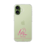 スリムプロテクションケース［ 【AKB48 THREE CONCEPTS LIVE開催記念コラボグッズ】 - 佐藤 綺星 - サイン ］