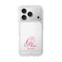 スリムプロテクションケース［ 【AKB48 THREE CONCEPTS LIVE開催記念コラボグッズ】 - 佐藤 綺星 - サイン ］