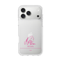 スリムプロテクションケース［ 【AKB48 THREE CONCEPTS LIVE開催記念コラボグッズ】 - 佐藤 綺星 - サイン ］