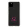 スリムプロテクションケース［ 【AKB48 THREE CONCEPTS LIVE開催記念コラボグッズ】 - 佐藤 綺星 - サイン ］