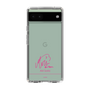 スリムプロテクションケース［ 【AKB48 THREE CONCEPTS LIVE開催記念コラボグッズ】 - 佐藤 綺星 - サイン ］