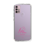 スリムプロテクションケース［ 【AKB48 THREE CONCEPTS LIVE開催記念コラボグッズ】 - 佐藤 綺星 - サイン ］