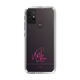 スリムプロテクションケース［ 【AKB48 THREE CONCEPTS LIVE開催記念コラボグッズ】 - 佐藤 綺星 - サイン ］