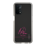 スリムプロテクションケース［ 【AKB48 THREE CONCEPTS LIVE開催記念コラボグッズ】 - 佐藤 綺星 - サイン ］
