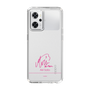 スリムプロテクションケース［ 【AKB48 THREE CONCEPTS LIVE開催記念コラボグッズ】 - 佐藤 綺星 - サイン ］