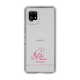 スリムプロテクションケース［ 【AKB48 THREE CONCEPTS LIVE開催記念コラボグッズ】 - 佐藤 綺星 - サイン ］