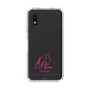 スリムプロテクションケース［ 【AKB48 THREE CONCEPTS LIVE開催記念コラボグッズ】 - 佐藤 綺星 - サイン ］