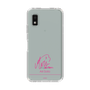 スリムプロテクションケース［ 【AKB48 THREE CONCEPTS LIVE開催記念コラボグッズ】 - 佐藤 綺星 - サイン ］