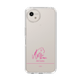 スリムプロテクションケース［ 【AKB48 THREE CONCEPTS LIVE開催記念コラボグッズ】 - 佐藤 綺星 - サイン ］