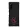スリムプロテクションケース［ 【AKB48 THREE CONCEPTS LIVE開催記念コラボグッズ】 - 佐藤 綺星 - サイン ］