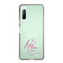 スリムプロテクションケース［ 【AKB48 THREE CONCEPTS LIVE開催記念コラボグッズ】 - 佐藤 綺星 - サイン ］