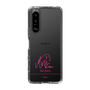 スリムプロテクションケース［ 【AKB48 THREE CONCEPTS LIVE開催記念コラボグッズ】 - 佐藤 綺星 - サイン ］