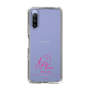 スリムプロテクションケース［ 【AKB48 THREE CONCEPTS LIVE開催記念コラボグッズ】 - 佐藤 綺星 - サイン ］