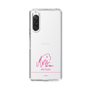 スリムプロテクションケース［ 【AKB48 THREE CONCEPTS LIVE開催記念コラボグッズ】 - 佐藤 綺星 - サイン ］