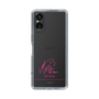 スリムプロテクションケース［ 【AKB48 THREE CONCEPTS LIVE開催記念コラボグッズ】 - 佐藤 綺星 - サイン ］