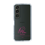 スリムプロテクションケース［ 【AKB48 THREE CONCEPTS LIVE開催記念コラボグッズ】 - 佐藤 綺星 - サイン ］
