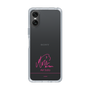 スリムプロテクションケース［ 【AKB48 THREE CONCEPTS LIVE開催記念コラボグッズ】 - 佐藤 綺星 - サイン ］