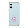 スリムプロテクションケース［ 【AKB48 THREE CONCEPTS LIVE開催記念コラボグッズ】 - 佐藤 綺星 - サイン ］