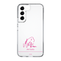 スリムプロテクションケース［ 【AKB48 THREE CONCEPTS LIVE開催記念コラボグッズ】 - 佐藤 綺星 - サイン ］