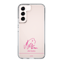 スリムプロテクションケース［ 【AKB48 THREE CONCEPTS LIVE開催記念コラボグッズ】 - 佐藤 綺星 - サイン ］